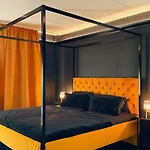 Zur Herrlichkeit Apartament