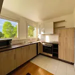 Zur Herrlichkeit Apartament
