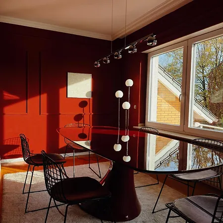 Zur Herrlichkeit * Warendorf