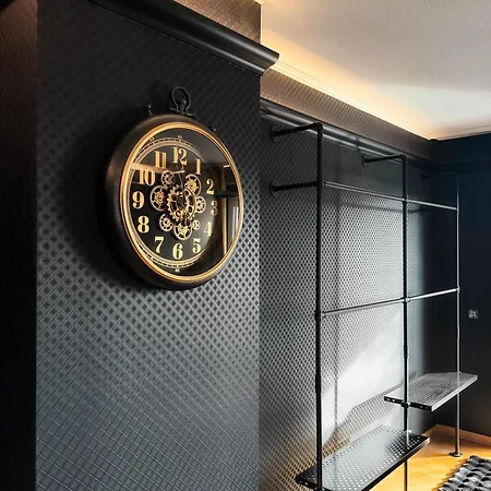 Lägenhet Zur Herrlichkeit Warendorf