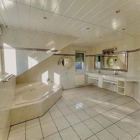 Lägenhet Zur Herrlichkeit Warendorf