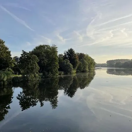 Lägenhet Zur Herrlichkeit *