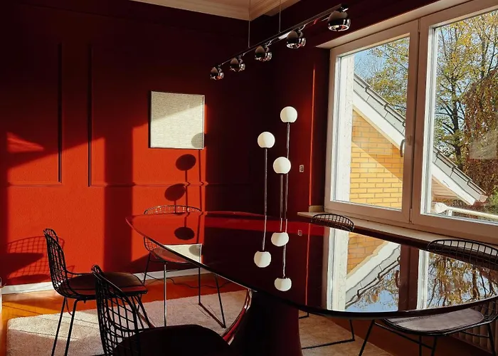 Zur Herrlichkeit * Warendorf