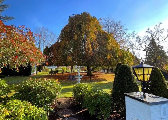 Zur Herrlichkeit Warendorf