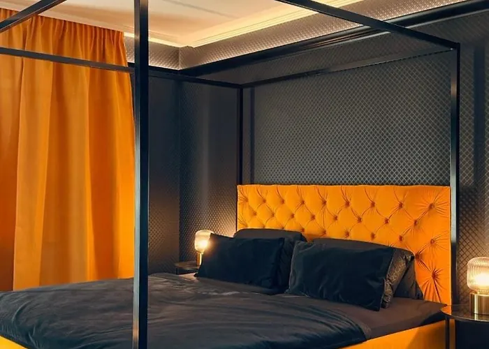 Zur Herrlichkeit Lägenhet