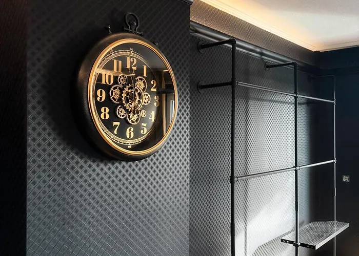 Lägenhet Zur Herrlichkeit Warendorf