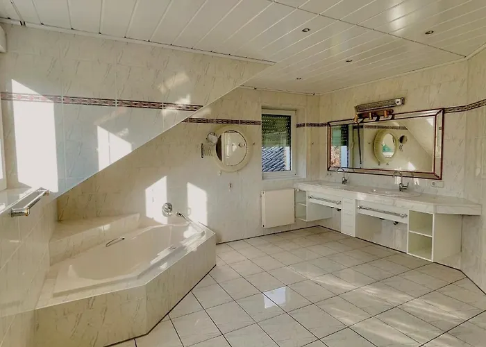 Lägenhet Zur Herrlichkeit Warendorf