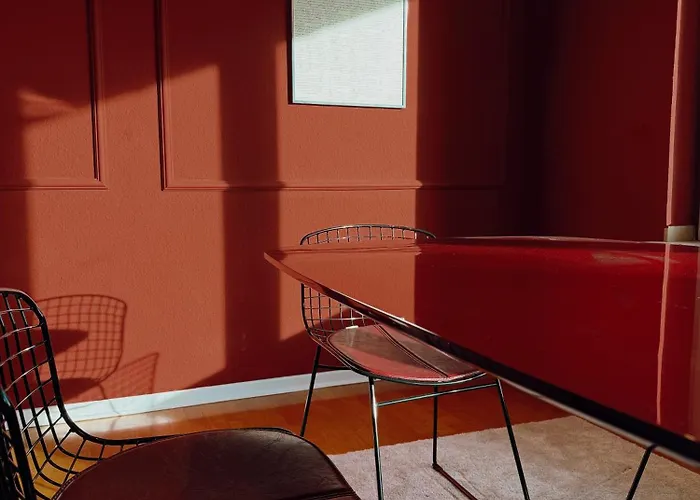 Zur Herrlichkeit Lägenhet Warendorf