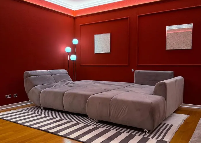 Zur Herrlichkeit * Warendorf