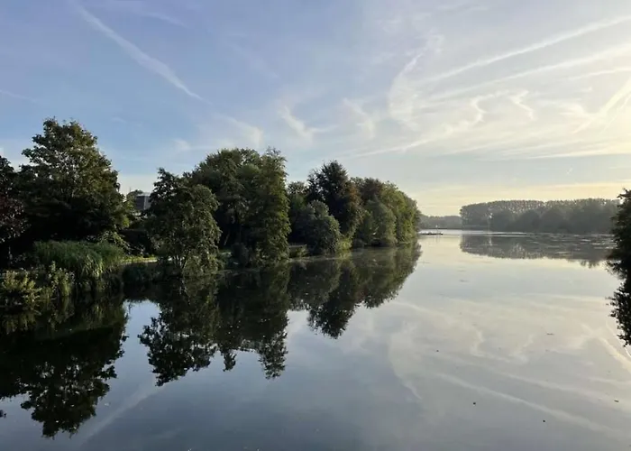 Lägenhet Zur Herrlichkeit *